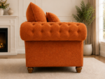 1 Seater Sofa - Image 4