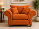 1 Seater Sofa - Image 2
