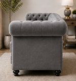 Nicole 2 Seater Sofa - Image 6