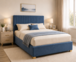 Premium Quality Divan Bed - Double Bed - Image 4