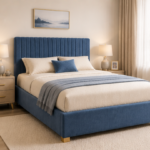 Bedroom Super King Size Divan Bed