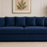 Dylan 3 Seater Sofa – Luxury Comfort Sofa