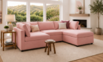 Sofa U Shape – Modern Corner Sofa Design - Image 5