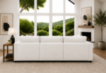 Premium Quality Living Sofa - Sofa U Shape - Image 3
