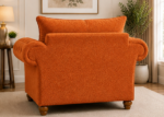 1 Seater Sofa - Image 5