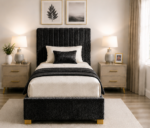 Premium Quality Single Divan Bed Frame