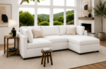 Premium Quality Living Sofa - Sofa U Shape - Image 4