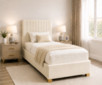 Comfortable Single Divan Bed for Home - Image 3