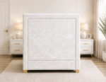 King Size Divan Bed with Storage – Luxury Bedroom Collection - Image 3