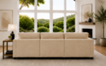 U Shape Sofa – Modern Urban Sofa - Image 3