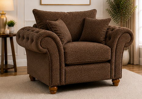 gjfhjf Premium Quality Sofa - Sofa 1 Seater - Image 1