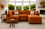 Premium Comfort Sofa - U Shape Sofa