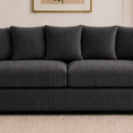 Dylan 3 Seater Sofa – Comfortable Home Sofa