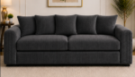 Dylan 3 Seater Sofa – Comfortable Home Sofa