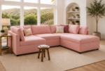 Sofa U Shape – Modern Corner Sofa Design - Image 2