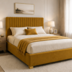 Super King Bed - Space Saving Super King Size Divan Bed