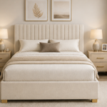 Storage Divan Bed Double Size - Double Bed Frame