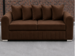 Luxury Two Seater Sofa - Lilly Sofa New