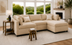 U Shape Sofa – Modern Urban Sofa - Image 4