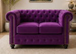 2 Seater Sofa - Modern 2 Seater Sofa -