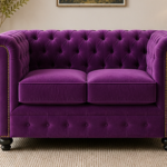 2 Seater Sofa - Modern 2 Seater Sofa -