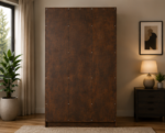3 Door Wardrobe - Image 4