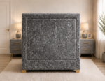 Premium Quality Double Bed - Image 3