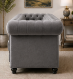 Nicole 2 Seater Sofa - Image 5