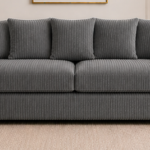 Dylan 3 Seater Sofa – Spacious & Stylish Couch