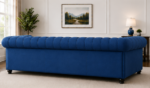 Nicole 5 Seater Sofa - Nicole Premium Corner Sofa - Nicole Luxury Corner Sofa - Image 4
