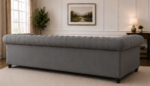 Nicole 5 Seater Corner Sofa - Nicole L Shape Sofa - Image 4