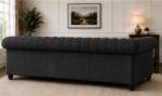 Nicole Luxury 5 Seater Sofa - Large 5 Seater Sofa - Image 4