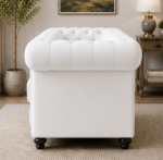 Nicole Small 2 Seater Sofa - Nicole 2 Seater Sofa - 2 Seater Sofa - Image 5