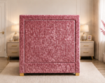 Premium Quality Super King Size Divan Bed - Image 4
