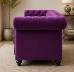 2 Seater Sofa - Modern 2 Seater Sofa - - Image 5