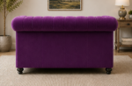 2 Seater Sofa - Modern 2 Seater Sofa - - Image 4