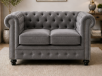 Nicole 2 Seater Sofa
