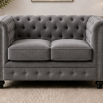 Nicole 2 Seater Sofa