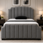Double Bed – Luxury Comfort Bedroom Bed