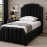 Arizona Single Bed - Premium Quality Bed