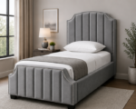 Arizona Single Bed | Stylish Bed