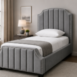 Arizona Single Bed | Stylish Bed