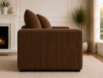 Dylan 3 Seater Sofa – Premium Quality Sofa - Image 3
