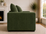 Dylan 3 Seater Sofa – Stylish Family Sofa - Image 4
