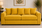 Dylan 3 Seater Sofa – Elegant Living Room Furniture