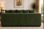 Dylan 3 Seater Sofa – Stylish Family Sofa - Image 2