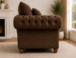 Premium Quality Sofa - Sofa 1 Seater - Image 3