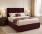 Modern Super King Bed - Luxury Super King Size Divan Bed Design