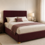 Modern Super King Bed - Luxury Super King Size Divan Bed Design
