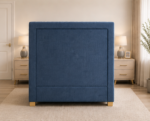 Premium Quality Divan Bed - Double Bed - Image 3